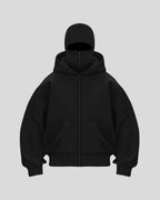 Balaclava Zipper Classic