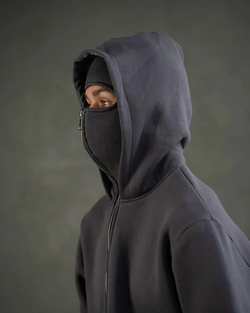 Balaclava Zipper Classic