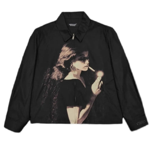 Cindy Sherman Jacke