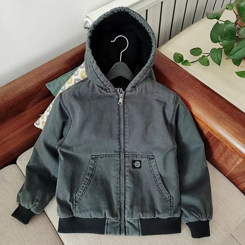 Virale Jacke 2K25