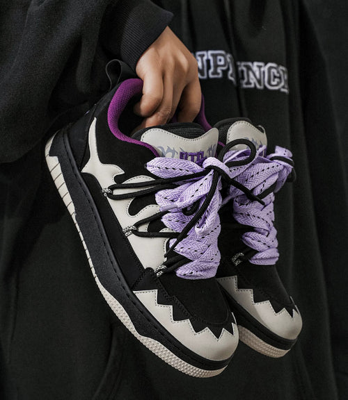 2K25 Little Monster Sneaker