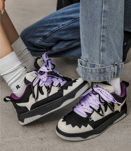 2K25 Little Monster Sneaker