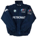 Rennjacke F1 Petronas